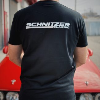 Schnitzer Classic TEAM Tシャツ