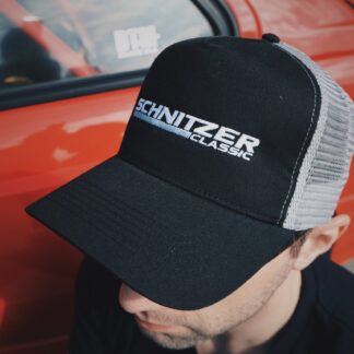 Schnitzer Classic Trucker ベースキャップ