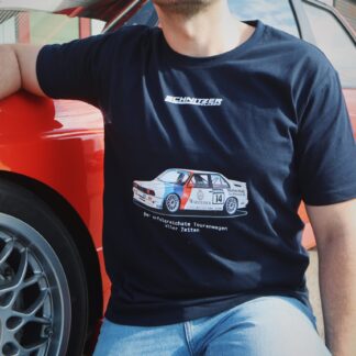 Schnitzer Classic M3 Tシャツ
