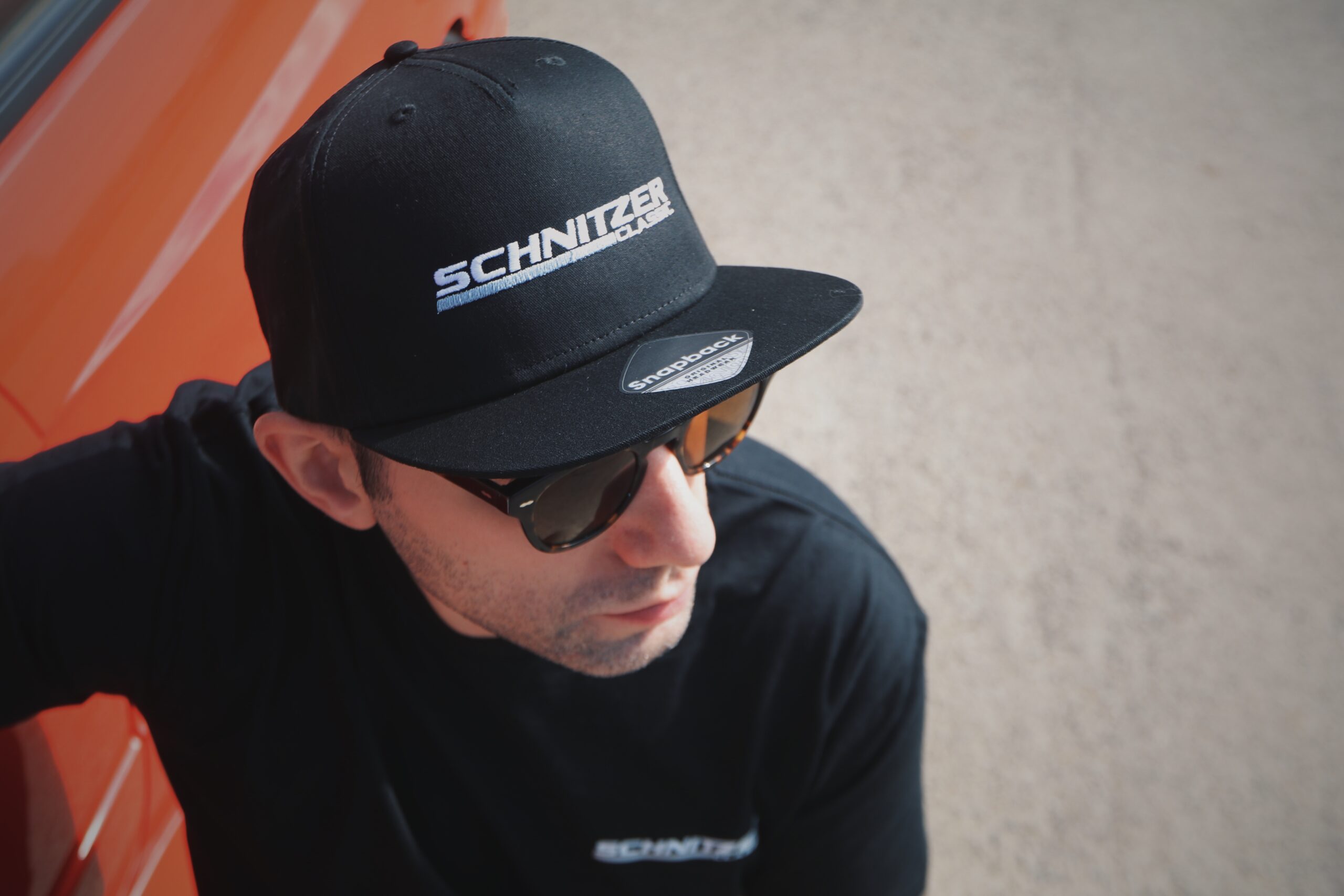 Schnitzer Classic キャップ