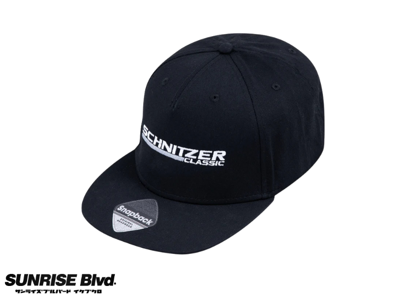 Schnitzer Classic キャップ - 画像 (4)