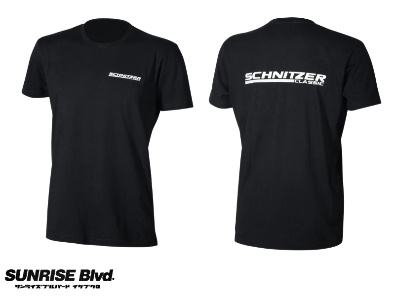 Schnitzer Classic TEAM Tシャツ - 画像 (4)